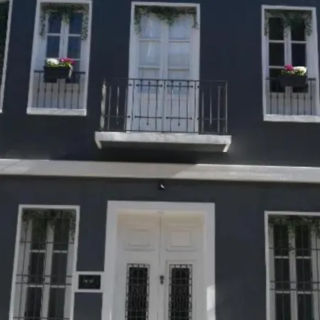 Penzion Bonito F Valencie