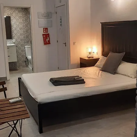 Bonito F Penzion