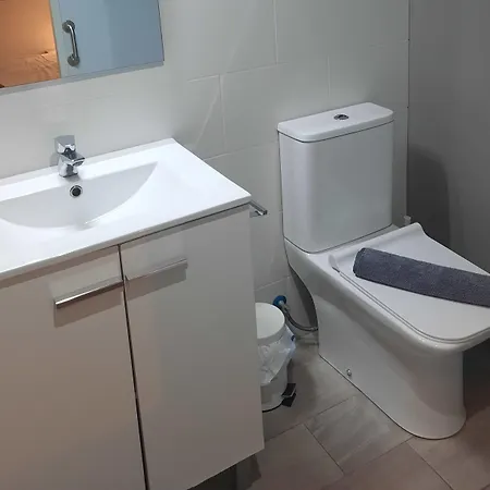 Guest house Bonito F *