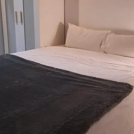 Bonito F Guest house Valencia