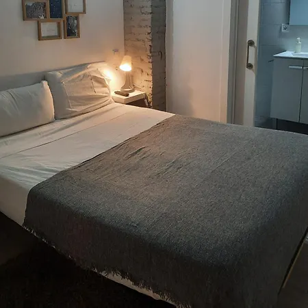 ゲストハウス Bonito F 3*
