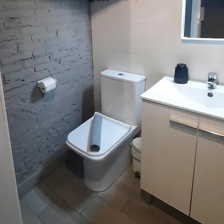 Bonito F Guest house