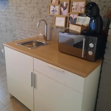 Bonito F Guest house Valencia