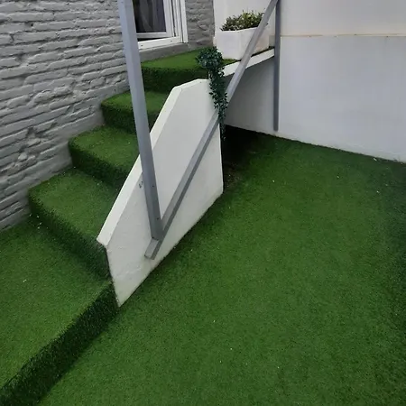 Bonito F Guest house *