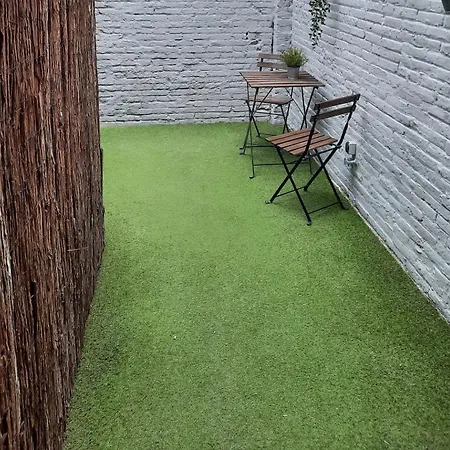 Guest house Bonito F Valencia