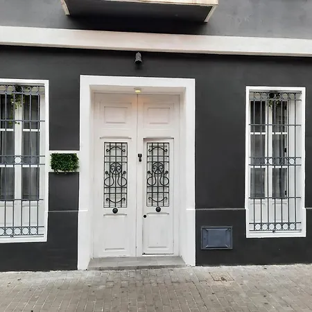 Bonito F Guest house
