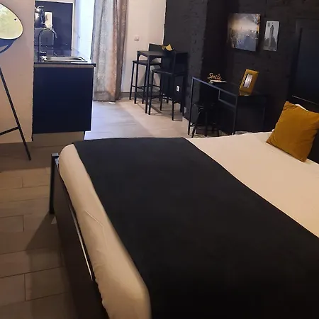 Bonito F Guest house *